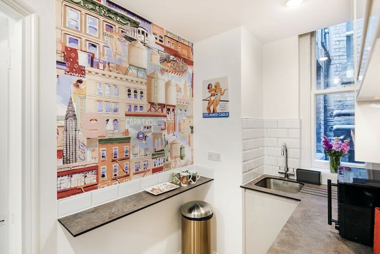 Apartamentos Exclusive Westminster Home By Victoria Station