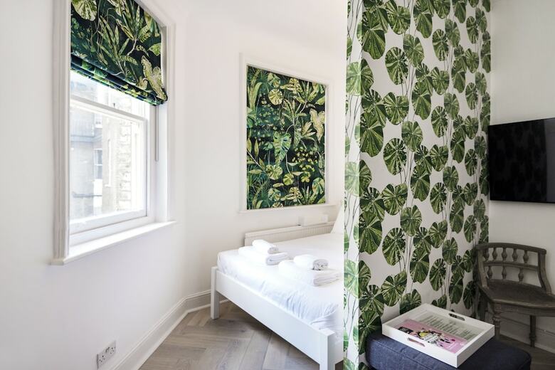 Apartamentos Exclusive Westminster Home By Victoria Station