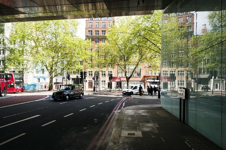 Apartamentos Exclusive Westminster Home By Victoria Station