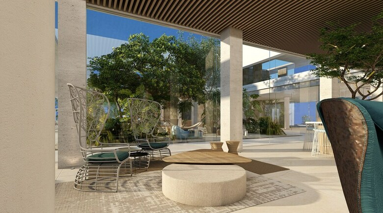 The G Hotel