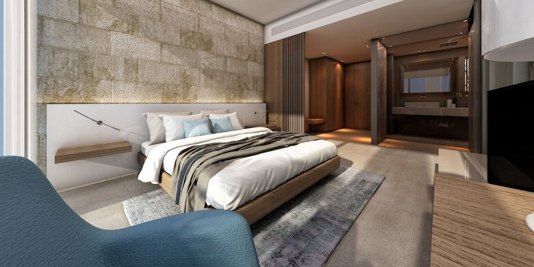 The G Hotel