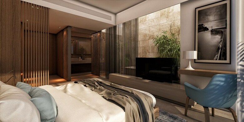 The G Hotel