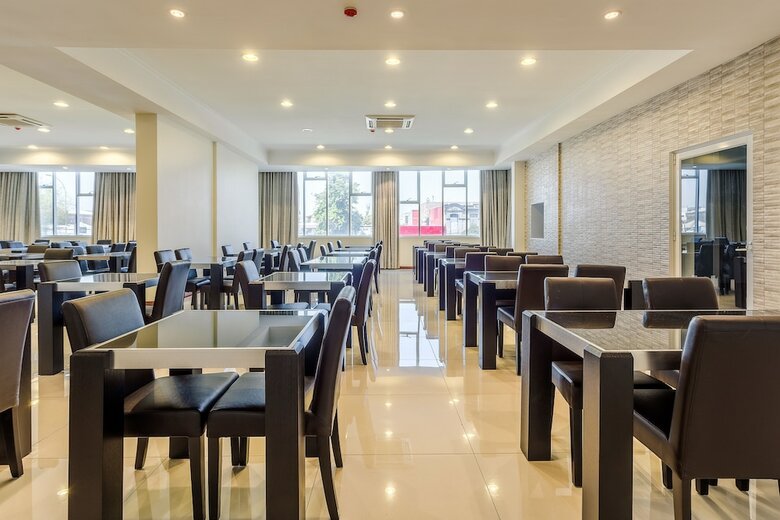 Hotel Best Western Estacion Central