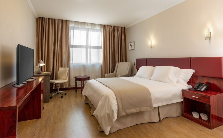 Hotel Best Western Estacion Central