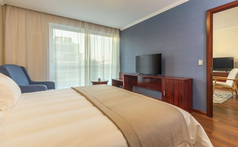 Hotel Best Western Estacion Central