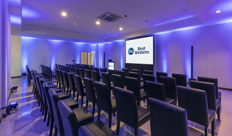 Hotel Best Western Estacion Central
