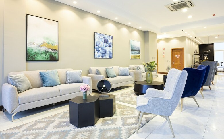 Hotel Best Western Estacion Central