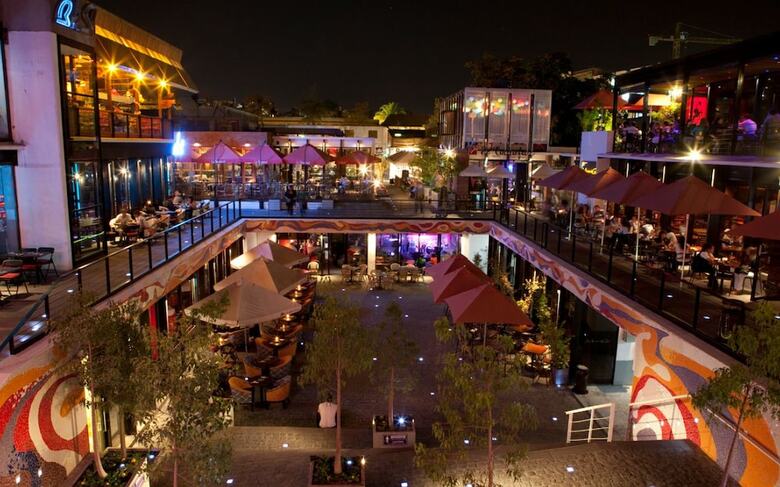 Hotel Best Western Estacion Central