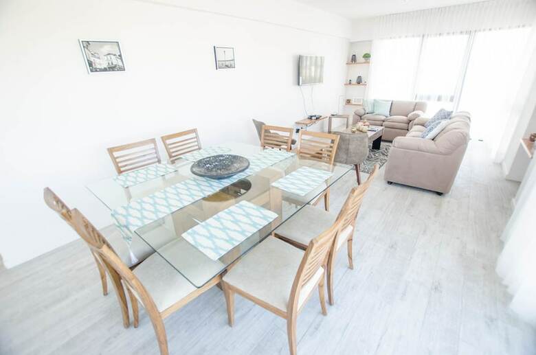 Apartamentos Bright Stylish In Barrio Jara