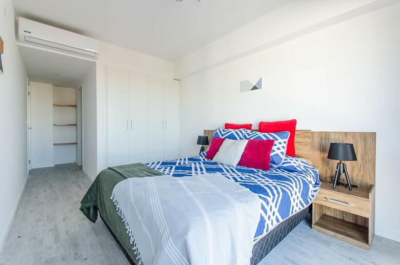 Apartamentos Bright Stylish In Barrio Jara