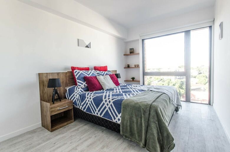 Apartamentos Bright Stylish In Barrio Jara