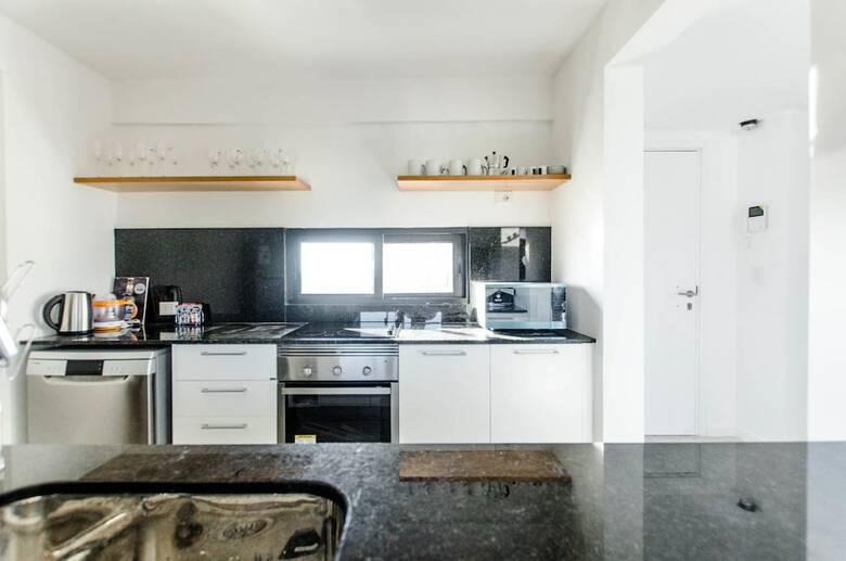 Apartamentos Bright Stylish In Barrio Jara
