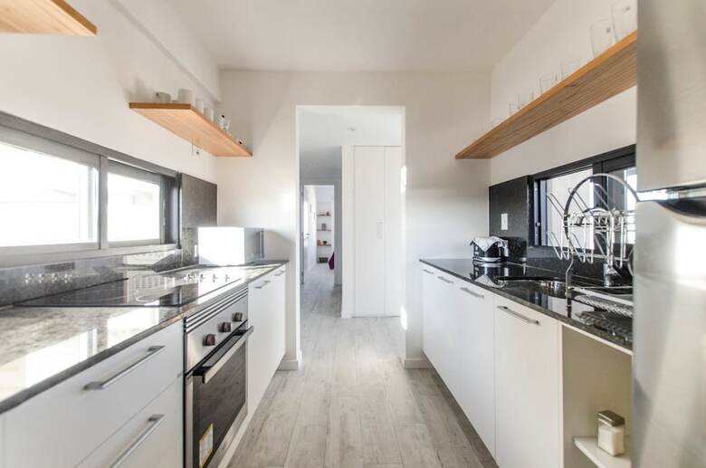 Apartamentos Bright Stylish In Barrio Jara