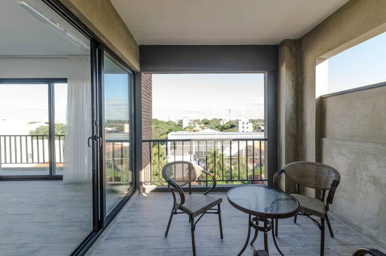 Apartamentos Bright Stylish In Barrio Jara