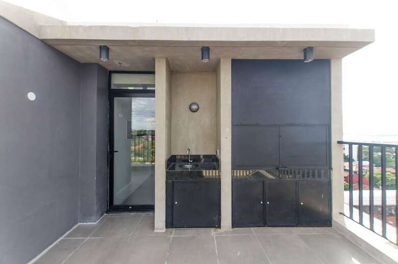 Apartamentos Bright Stylish In Barrio Jara
