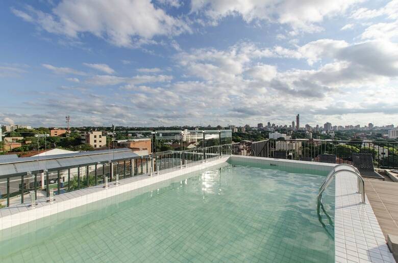 Apartamentos Bright Stylish In Barrio Jara