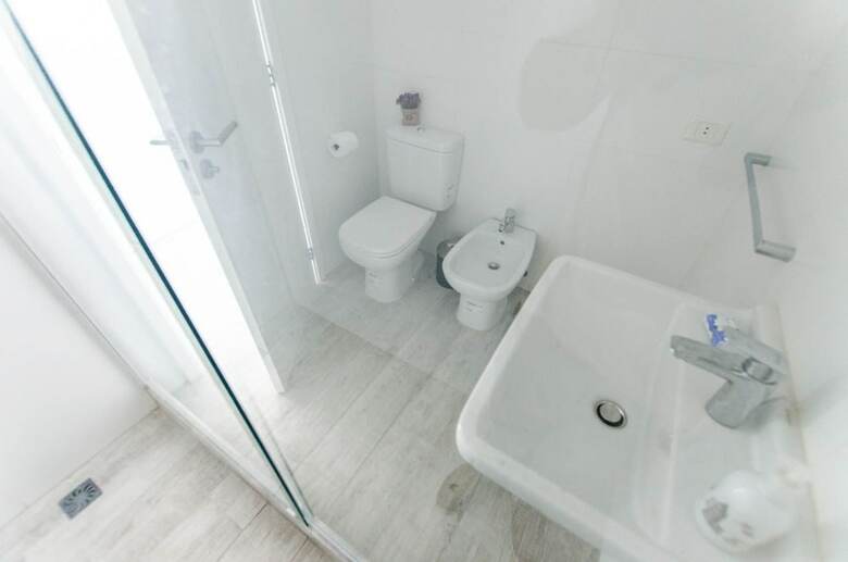 Apartamentos Bright Stylish In Barrio Jara