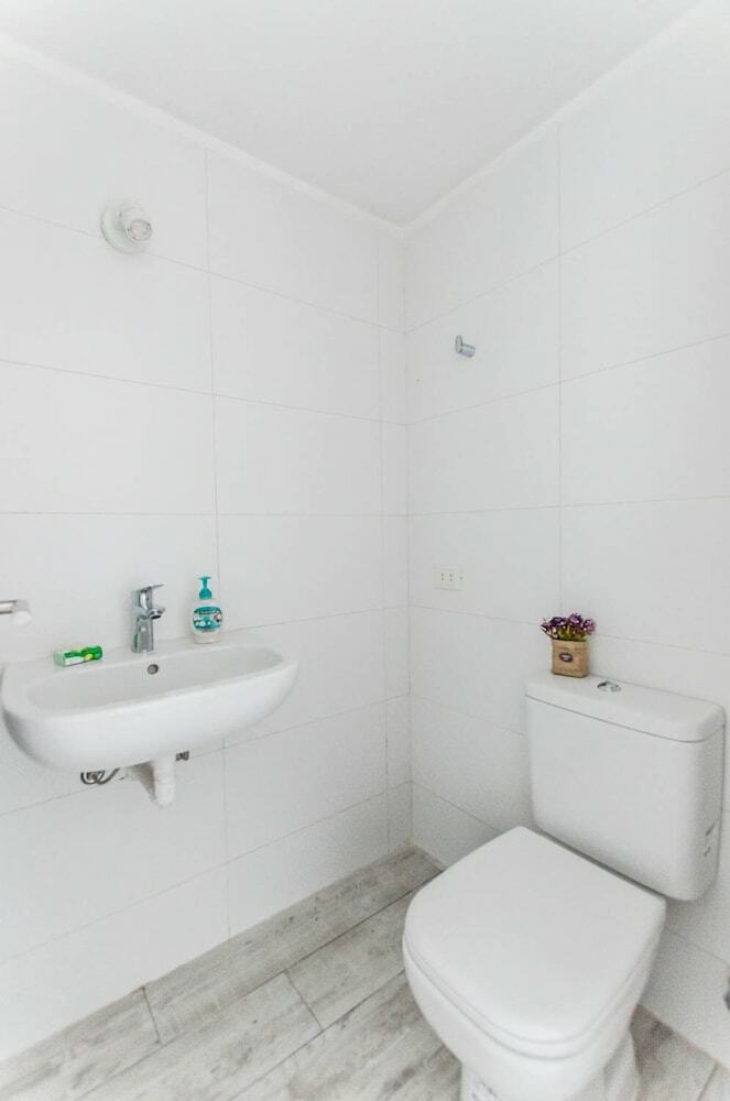 Apartamentos Bright Stylish In Barrio Jara