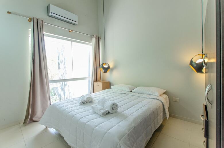 Apartamentos Flats Presidente