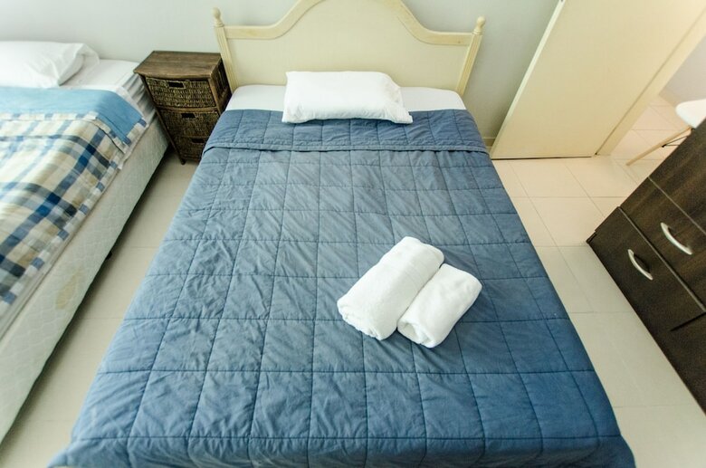 Apartamentos Flats Presidente