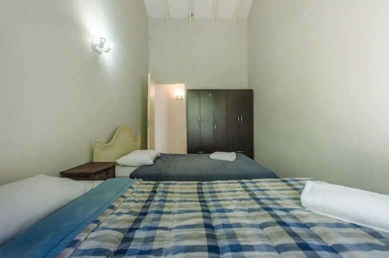 Apartamentos Flats Presidente