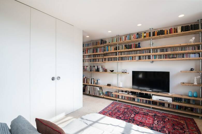 Apartamentos Sensational Shoreditch Loft Close To Barbican