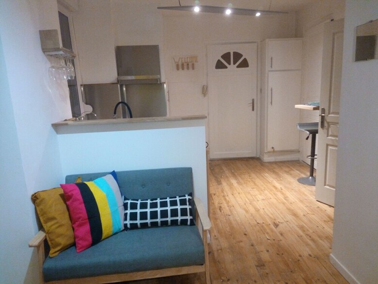 Apartamento Le Classe Et Cosy