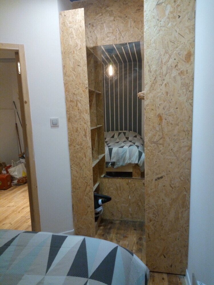 Apartamento Le Classe Et Cosy