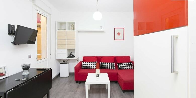 Euroapartamentos Lavapi�s