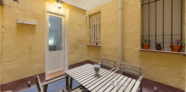 Euroapartamentos Lavapi�s