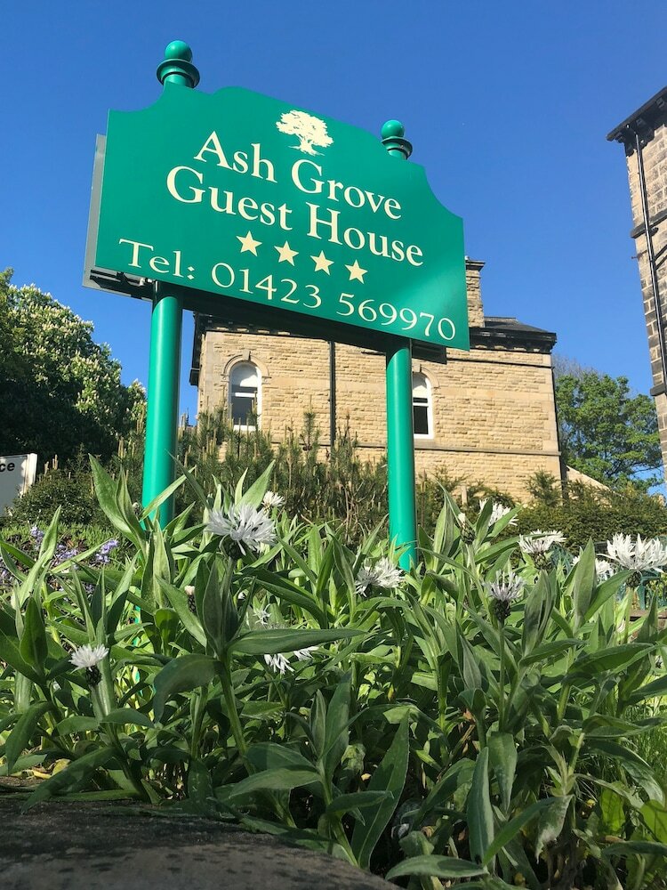 Bed & Breakfast Ash Grove Guest House