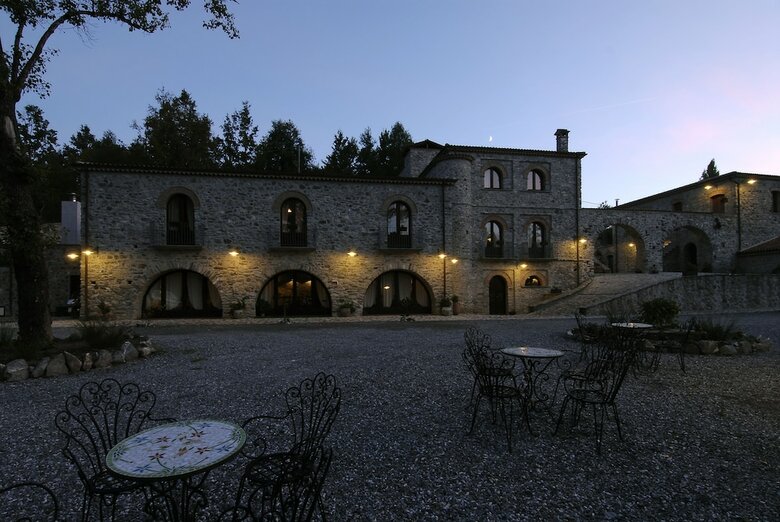 Hotel Mulino Iannarelli