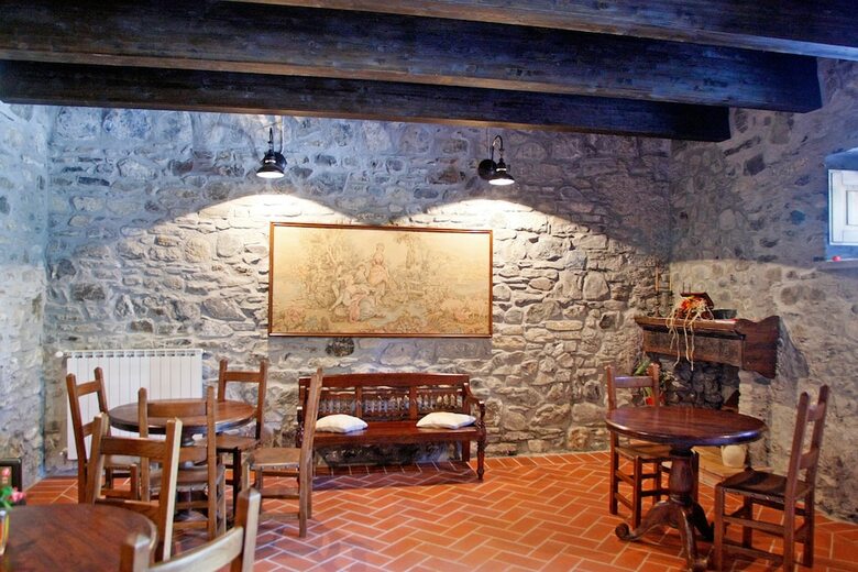 Hotel Mulino Iannarelli