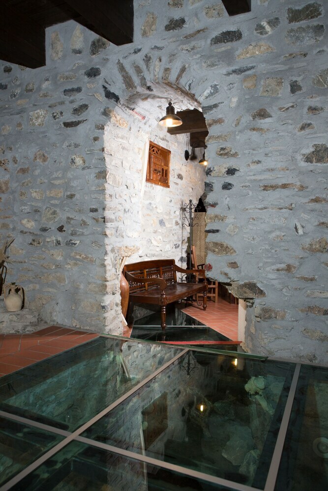 Hotel Mulino Iannarelli