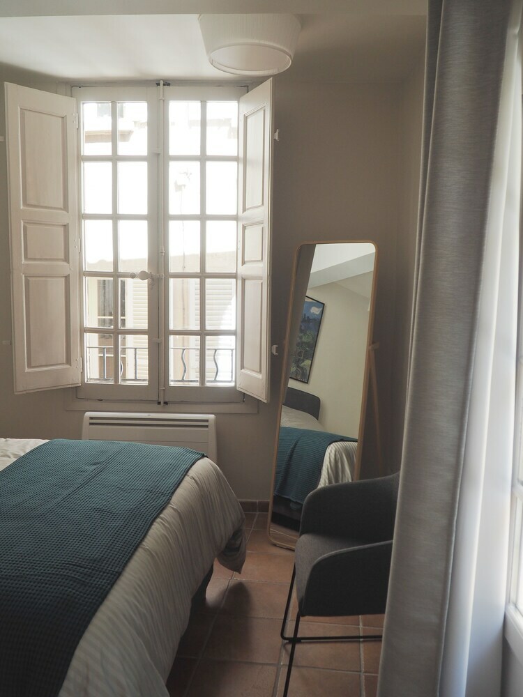 Apartamento Van Gogh Appartment