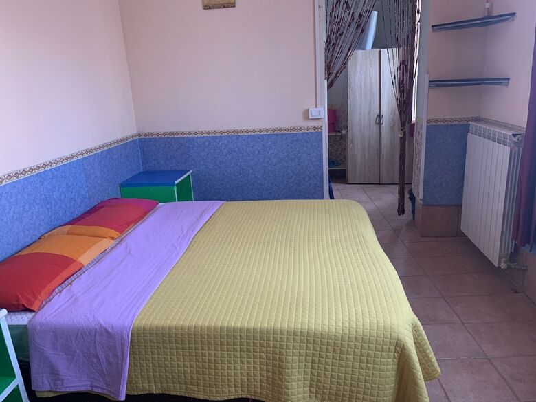 Bed & Breakfast Pavarotti House