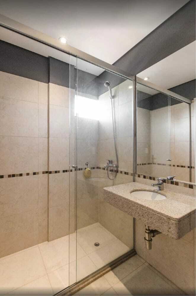 Trendy Barrio Jara Apartment