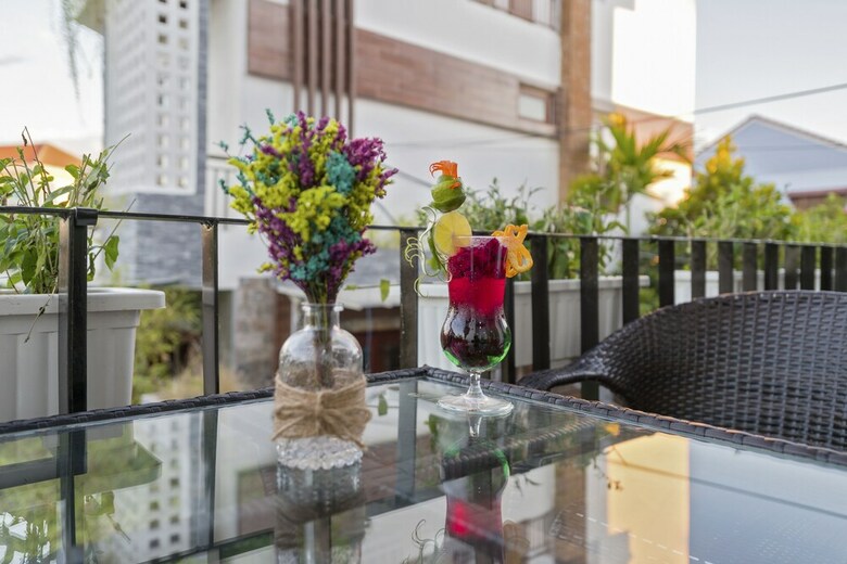 Hotel Lena Homestay
