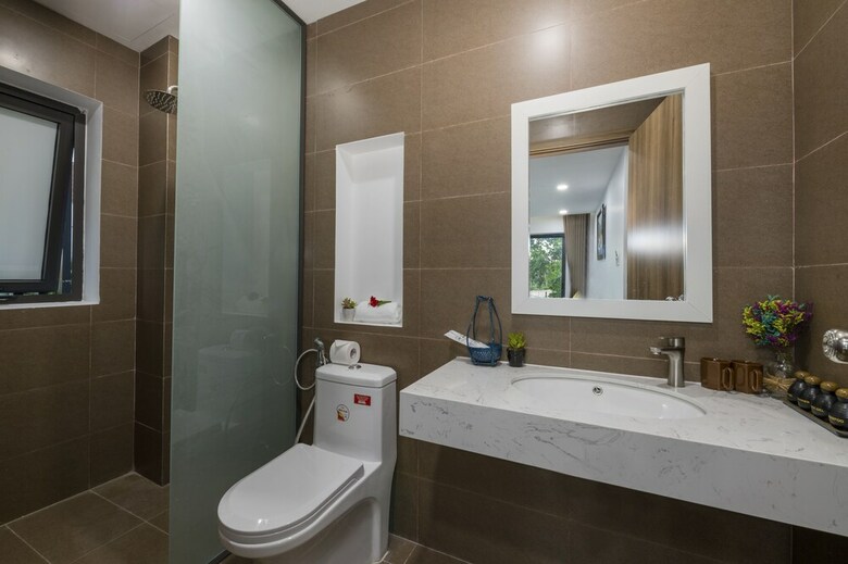 Hotel Lena Homestay