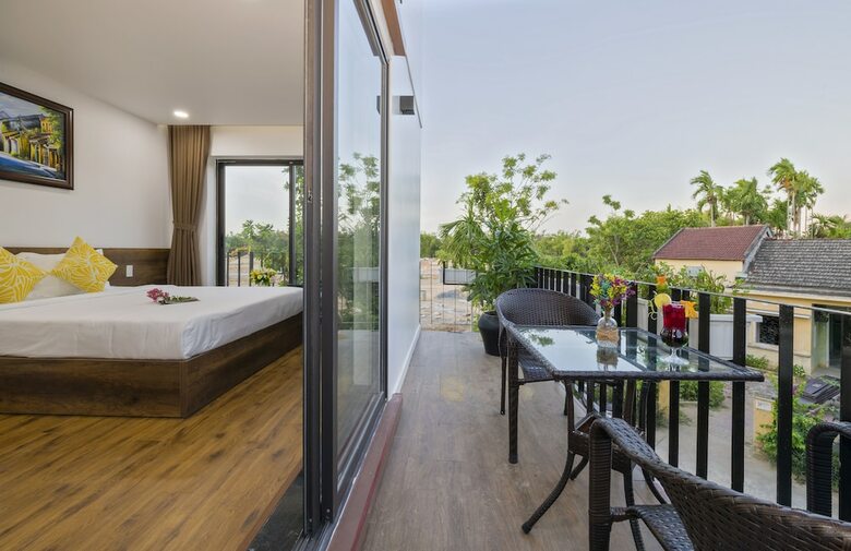 Hotel Lena Homestay