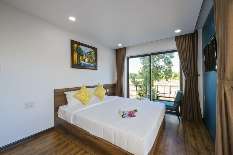 Hotel Lena Homestay