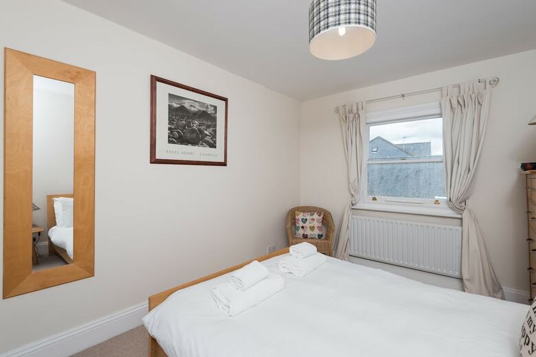 Apartamentos Traditional Richmond Home By Twickenham Green