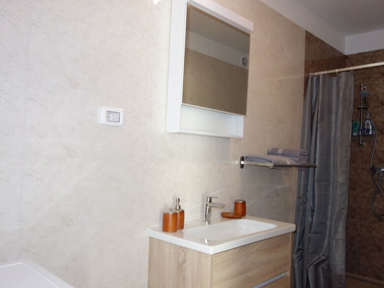 Apartamentos Petrovi?