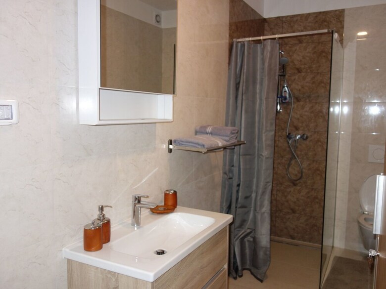Apartamentos Petrovi?