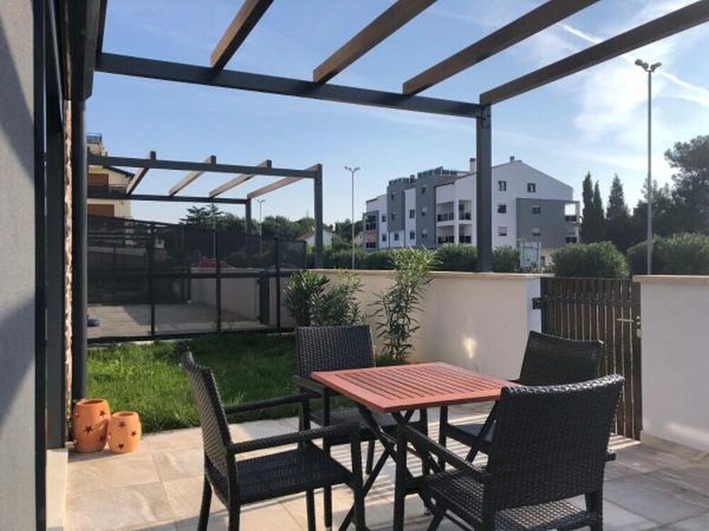 Apartamentos Petrovi?