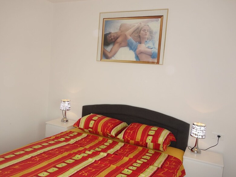 Apartamentos Petrovi?