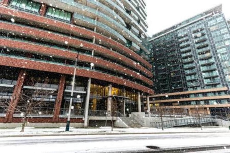 Apartamentos Lakeview Luxury Oasis, Downtown Aqua Studio