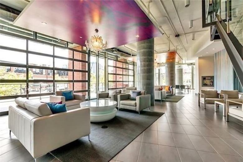 Apartamentos Lakeview Luxury Oasis, Downtown Aqua Studio