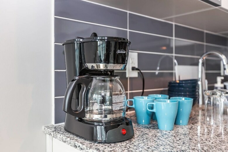 Apartamentos Lakeview Luxury Oasis, Downtown Aqua Studio