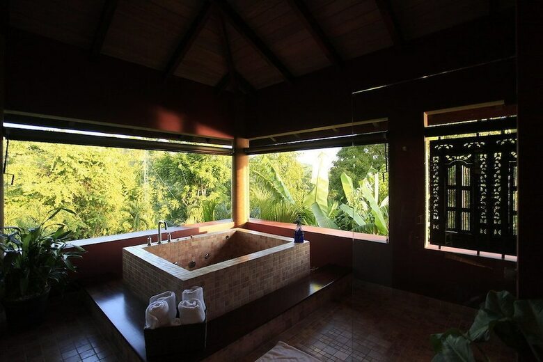 Villa Numu